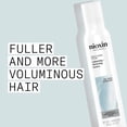thumbnail image 4 of Espuma para peinar, dar volumen y espesar Nioxin Density Defend, 4 of 9