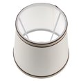thumbnail image 4 of Miangastore Lamp Shades Ceiling Tc Flat Cloth 1Pcs 5.9x5.9x5.5in, 4 of 8