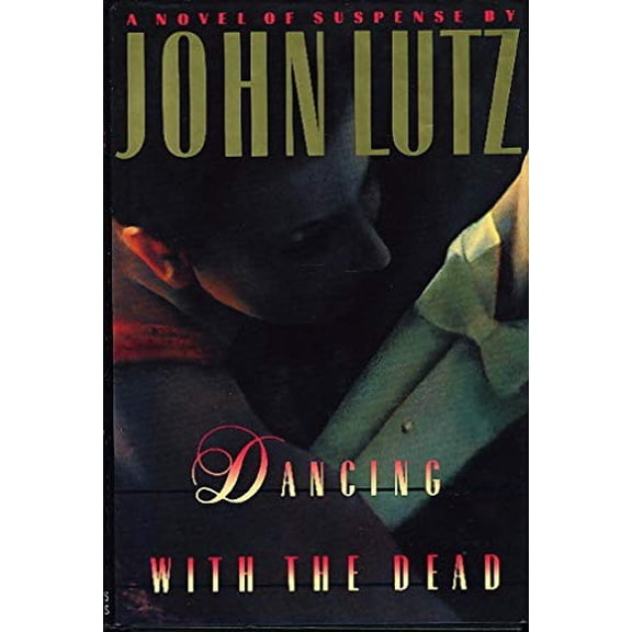 Pre-Owned Dancing With the Dead (A Thomas Dunne Book), 9780312076931, 0312076932, Hardcover, First Edition edition