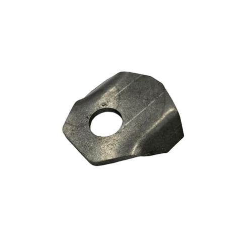 Steering Shaft Mount