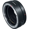 thumbnail image 2 of Canon Mount Adapter EF-EOS R, 2 of 5