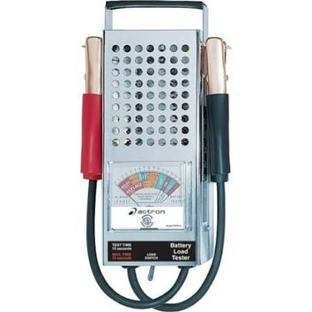 Battery Drain Tester Switch - Actron ACT-07000000328 Battery Tester Switch