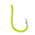thumbnail image 3 of 50 Pcs Hameçons de Pêche Fluorescents en Acier au Carbone, 3 of 8