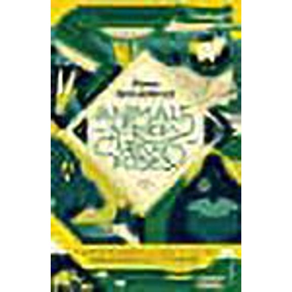 Animals Strike Curious Poses Elena Passarello (Paperback)