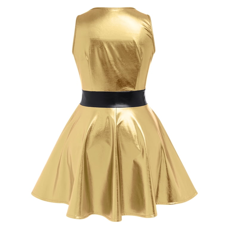 chinese dress ladies Sexy Bodycon Mini Dress for Women Faux Leather Spaghetti Strap Dress Zipper  Front Night Out Club Dresses for Summer at Amazon Women's Clothing store main image 0
