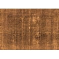thumbnail image 1 of Ahgly Company Indoor Rectangle Oriental Orange Industrial Area Rugs, 2' x 3', 1 of 4