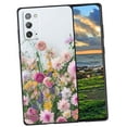 thumbnail image 1 of Flowers-94 Phone Case, Degined for Samsung Galaxy Note 20 5G Case Men Women, Flexible Silicone Shockproof Case for Samsung Galaxy Note 20 5G, 1 of 1