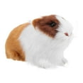 thumbnail image 1 of Hearth & Gear Figurine de Hamster Réaliste Modèle de Hamster Réaliste pour la Maison 1 Pce, 1 of 4