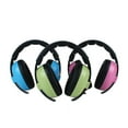 thumbnail image 3 of Auriculares con cancelación de ruido para bebés Orejeras protectoras para los oídos para bebés recién nacidos, bebés y niños pequeños, auriculares para bebés con reducción de ruido para dorm, 3 of 3