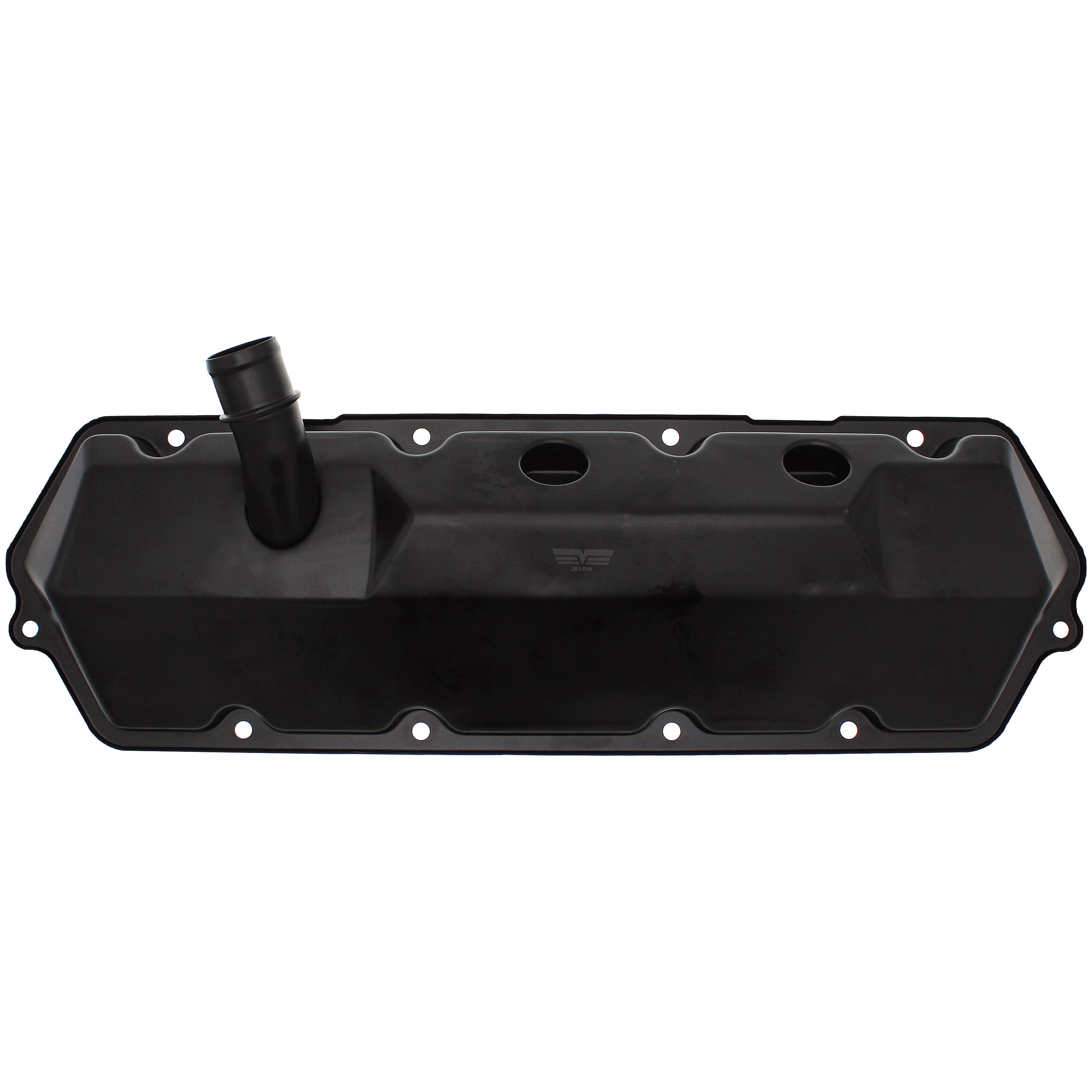 Dorman 263-518 Driver Side Engine Valve Cover for Specific Ford Models