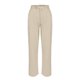 thumbnail image 4 of Karight Cotton Linen Pants for Women Summer Gauze Drawstring High Waisted Lounge Trouser Casual Beach Vacation Clothes, 4 of 5