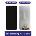 thumbnail image 1 of LCD Touch Screen Digitizer Display Replacement Compatible With Samsung Galaxy A21S Display A217F A217 SM-A217F/DS, 1 of 4