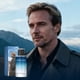 thumbnail image 1 of Perfume de hombre delicado y duradero 50 ml una fragancia, 1 of 7