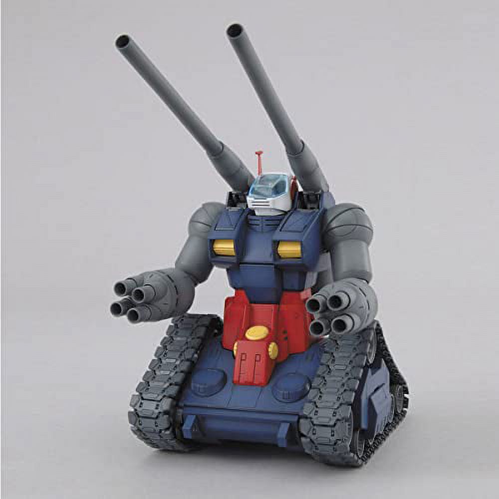 ロボット BANDAI MG RX-75 GUNTANK 1/100 Bandai MG 1/100 RX-75 Guntank – Gundamaker