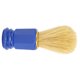 thumbnail image 3 of Cepillo De Limpieza De Barba, Herramienta De Afeitado Perfecta Brocha De Afeitar De Cerdas De Plástico Mango Estilo Jarrón Cómodo De Sostener Para El Padre Para El Salón Higoodz Otros, 3 of 8