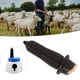 thumbnail image 3 of de pezón de goma para ganado, chupete suave, pezón de leche para lactancia, ganado, oveja, cordero, pezones de agua para animales pequeños El 102x4cm Macarena Beber pezones, 3 of 8