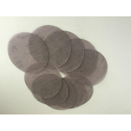 

5 in. Abranet Mesh Grip Disc 100 Grit