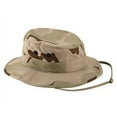 thumbnail image 2 of Rothco Tri-Color Desert Camo Boonie Hat - 5824, 2 of 2