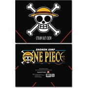 One Piece School Supplies
