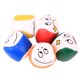 thumbnail image 3 of Yuarrent 5 uds bolas de malabares pelotas de malabares de dibujos animados redondas ligeras pelotas de malabares portátiles suaves para niños para Almacenamiento y organización del hogar Yuarrent HA018164-00, 3 of 6