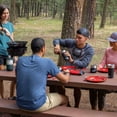 thumbnail image 6 of Coleman 20oz. Brew Stainless Steel Insulated Tumbler, Black, 6 of 6