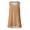Khaki, variant on Tank Tops for Women Summer Casual Lightweight Loose Fit Sleeveless V Neck T Shirts Basic Plain Tanks