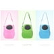 thumbnail image 3 of Bolsa De Transporte Para Mascotas, Bolsa De Dormir Para Ratas De Hámster, Mochila Transpirable Cómoda Para Mascotas Yuarrent AP008058-05, 3 of 6