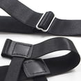 thumbnail image 3 of Y-Style Shirt Stays For Men with Non-Slip Locking Clamps and Adjustable Elastic Straps, 3 of 6