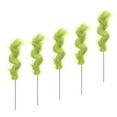 thumbnail image 4 of GUOOL 5 Pieces Christmas Tree Picks Artificial Greenery Plants for Home Home Decor, 4 of 9