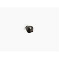 thumbnail image 1 of Kohler K-13552-2BZ Damask Knob - Oil-Rubbed Bronze, 1 of 1