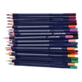 thumbnail image 3 of Watercolor Pencils, Water-soluble Colored Pencil Set Thick  Log Painting Coloured Pencils With Iron Box, 3 of 8