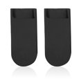 thumbnail image 2 of Rubber Sax Thumb Rest,2Pcs Saxophone Thumb Rest Sax Thunm Rest Saxophone Thumb Rest Professionally Tested, 2 of 9