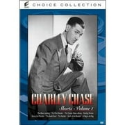 Charlie Chase: Shorts, Vol. 1 by SONY HOME ENTERTAINMENT