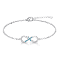 thumbnail image 1 of Joyeria Fina Pulsera Xtellar  Plata Mujer Plata, 1 of 3