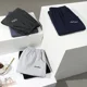 thumbnail image 5 of Novedad de verano, pantalones de pijama de algodón de Color sólido para hombre, Adluts, muebles para el hogar, pantalones cortos de algodón sueltos, pantalones Pj para hombre, ropa para dormir en el, 5 of 5