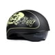 thumbnail image 1 of Casco TORC T55 Negro Mate Lucky 13 XL Abierto, 1 of 5