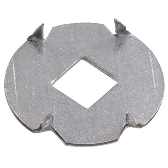 the hillman group 290300 1/4inch antiturn washer, 50pack