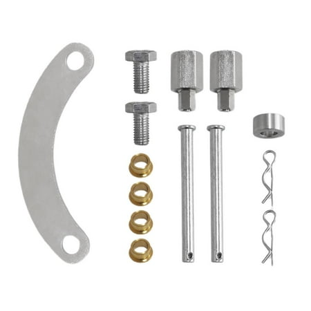

Functional Cam Gear Lock Protective Camlock Tool Efficient Timing Gear Tool Lock Stainless Metal Cam Gear Toollock Compatible for Subaru WRX STi FXT LGT OBXT