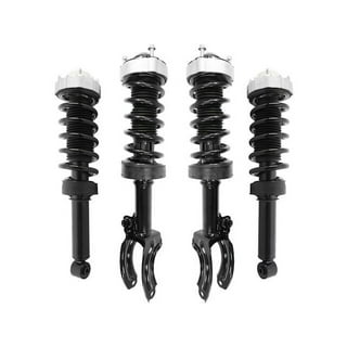 Volkswagen Cc Suspension Strut Assembly Kit