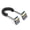 Up and down, variant on Coiled 2.1 Version Video Cable Extension 48Gbps Fast 8K60hz Video Cord Bidirectional Transmission Gold Plated Cont