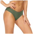 thumbnail image 1 of Pantalons de Bain 2025 pour Femmes Taille Basse Bas de Bikini Bas de Maillot de Bain Rétro Basique Couverture Complète Maillot de Bain Mi-Haut pour Taille, 1 of 4