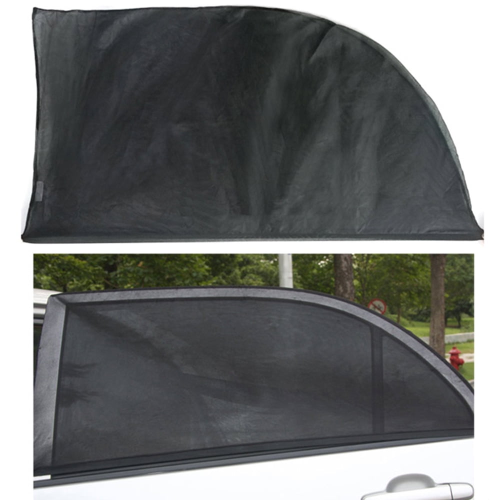 car window solar shades