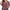 Mauve, variant on JuneFish Womens Fall Long Sleeve Tunic Tops Notch V Neck Shirt Casual Pleated Basic Pullover