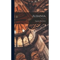 Albania, (Hardcover)