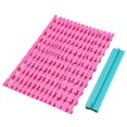 thumbnail image 6 of Cookie Cake Mould Capital Letter Stamps Food-safe Plastic For Baking Supplies, 6 of 12
