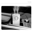 thumbnail image 4 of UNLLLL Portable Mini Humidifier Mist Humidifier with Night Light, for Home, Outdoor, Car, 4 of 4