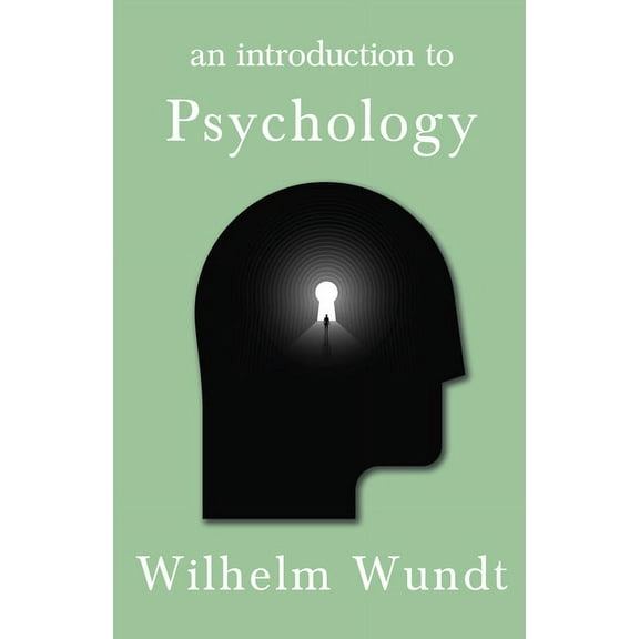 An Introduction to Psychology, (Hardcover)
