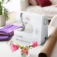 thumbnail image 6 of VIFERR Portable Sewing Machine 12 Stitches Multi-Functional Mending Sewing Machine for Beginners, 6 of 10