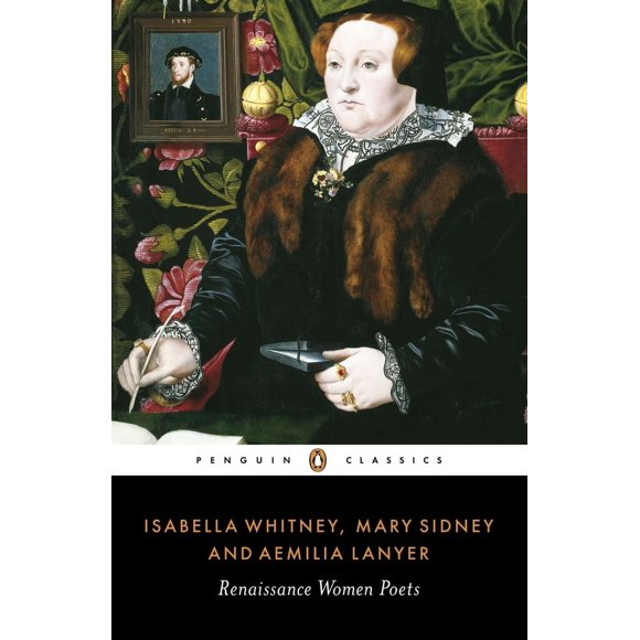 Pre-Owned Renaissance Women Poets (Paperback) 0140424091 9780140424096
