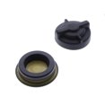 thumbnail image 1 of Tuff Torq Tapa de llenado de transmisión original 187T0136300 y tapa de ventilación 168T2024250, 1 of 5